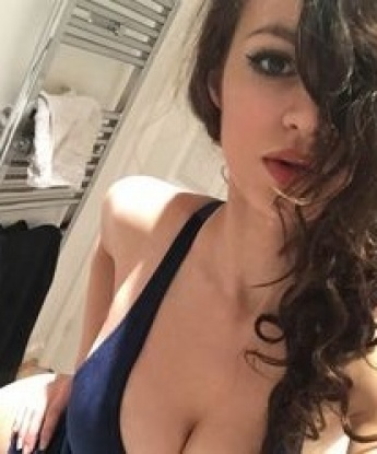 Проститутка Экажево : Яна